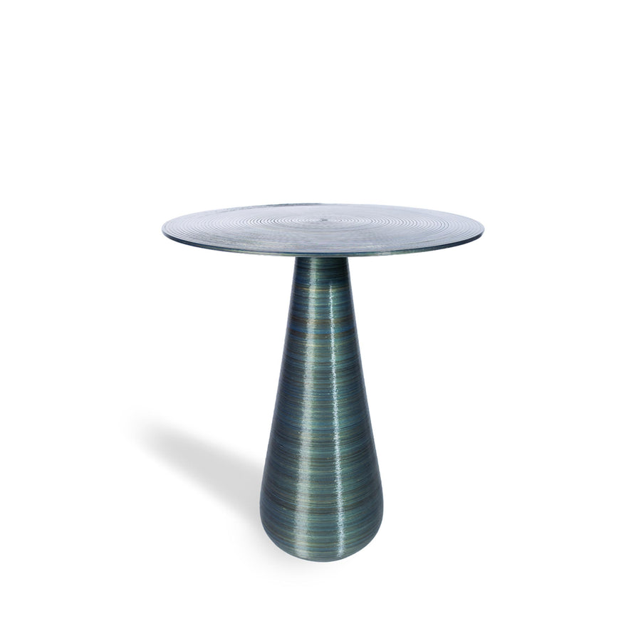 3D Printed High Table ENNA by Mediterranea Design 1