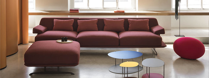 Contemporary Italian Coffee Tables & Luxury Side Tables