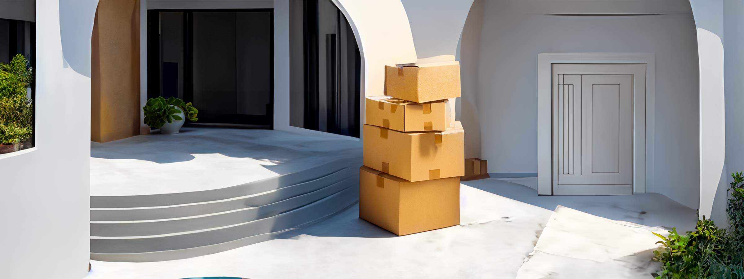 Free Shipping Deals - Design Italy