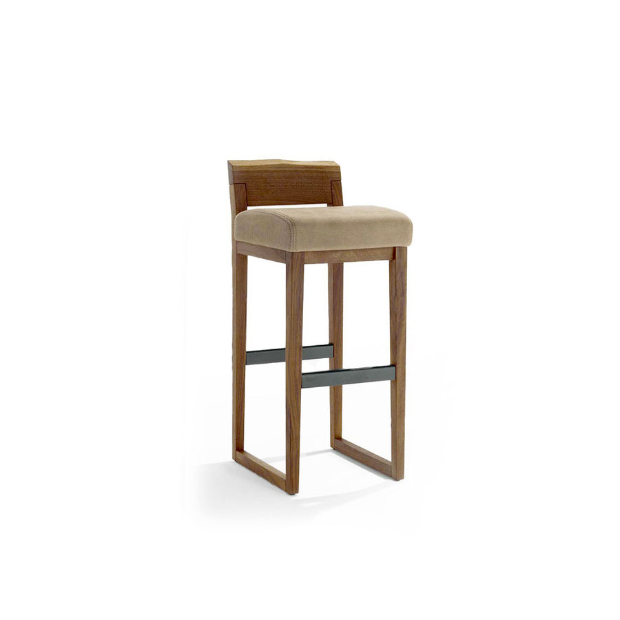 Bar Stool DINO by Terry Dwan for Riva 1920 1