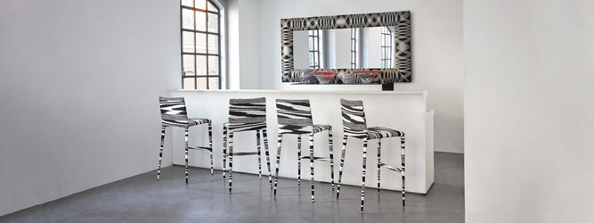Bar Stools & Counter Stools