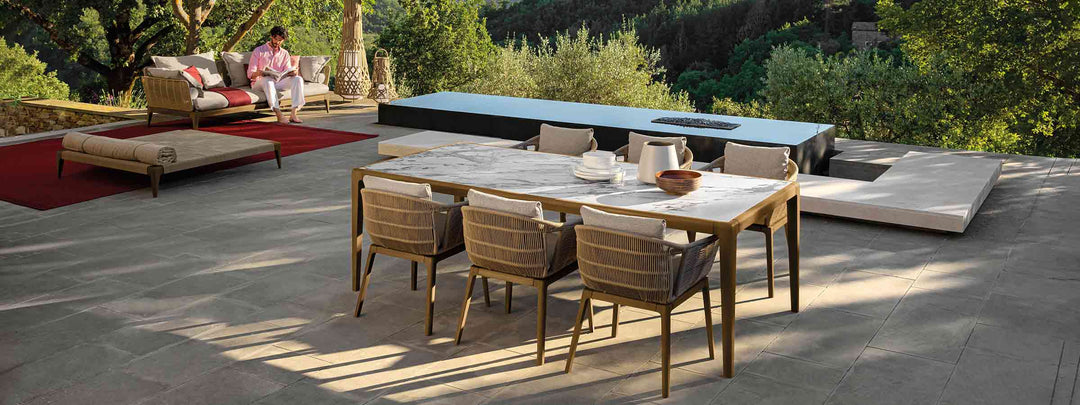 Outdoor Dining furniture - Design®澳大利澳洲的幸运5正规官方网站