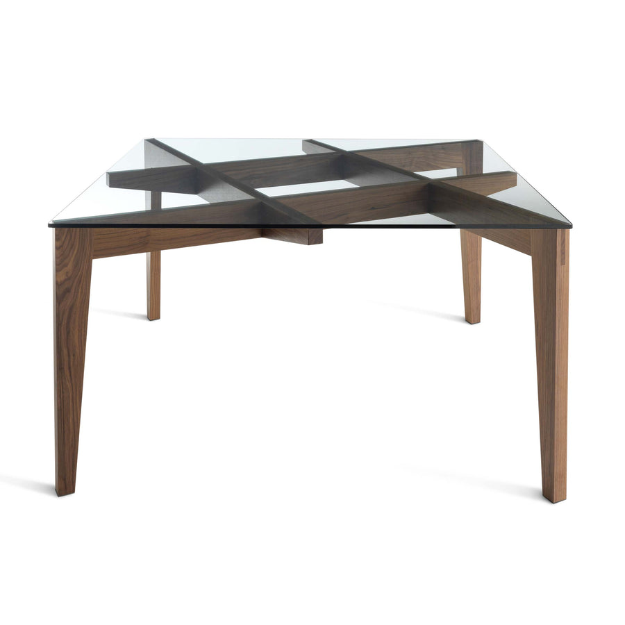 Dining Table AUTOREGGENTE by Patrizia Bertolini for Horm 01