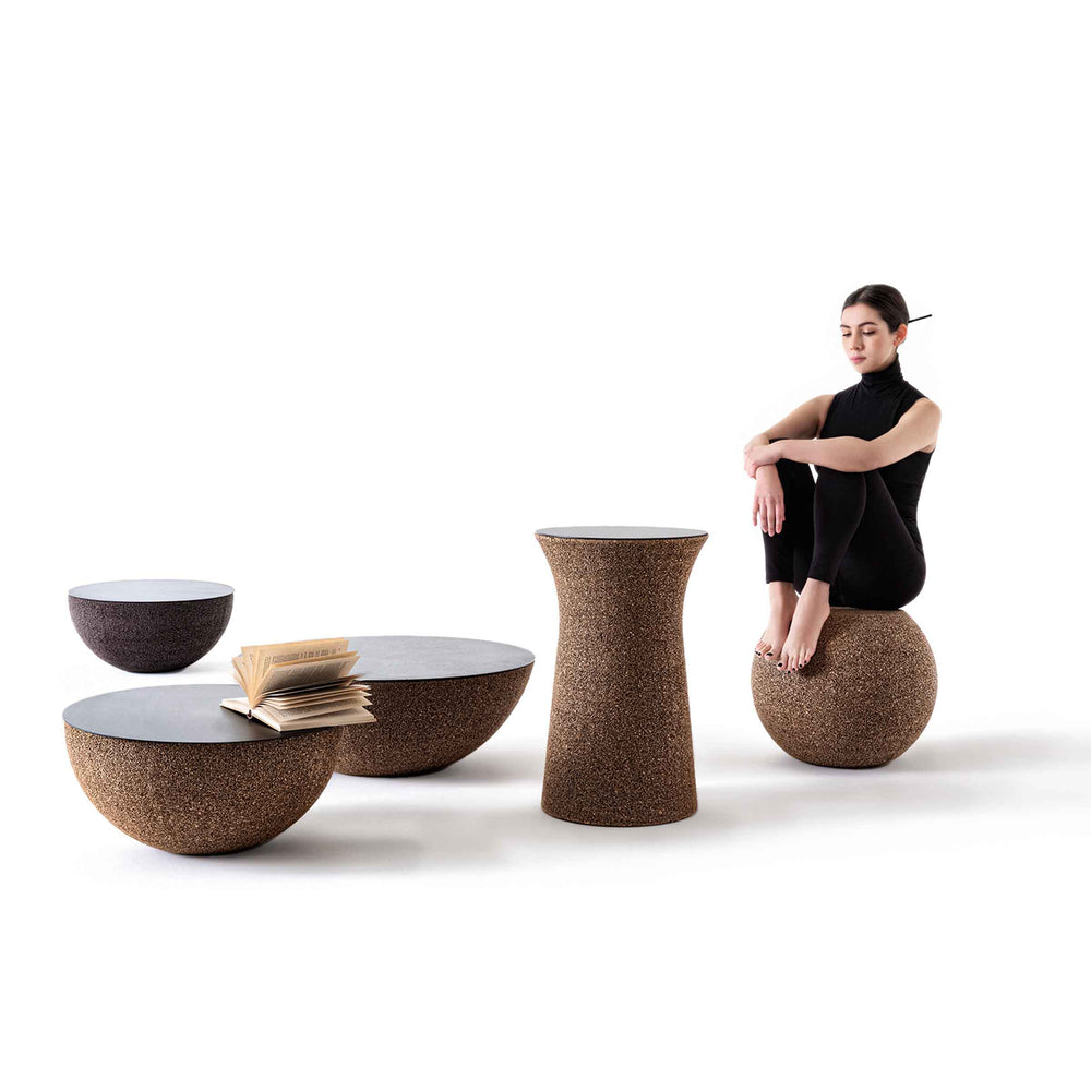 Side Table MORO by Jari Franceschetto for Suber 02