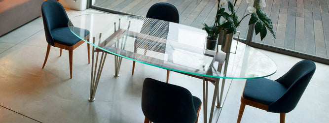 Dining Chairs