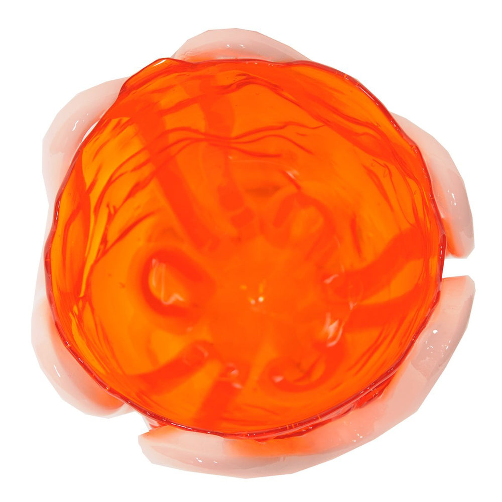 Resin Vase INDIAN SUMMER by Gaetano Pesce for Fish Design 02