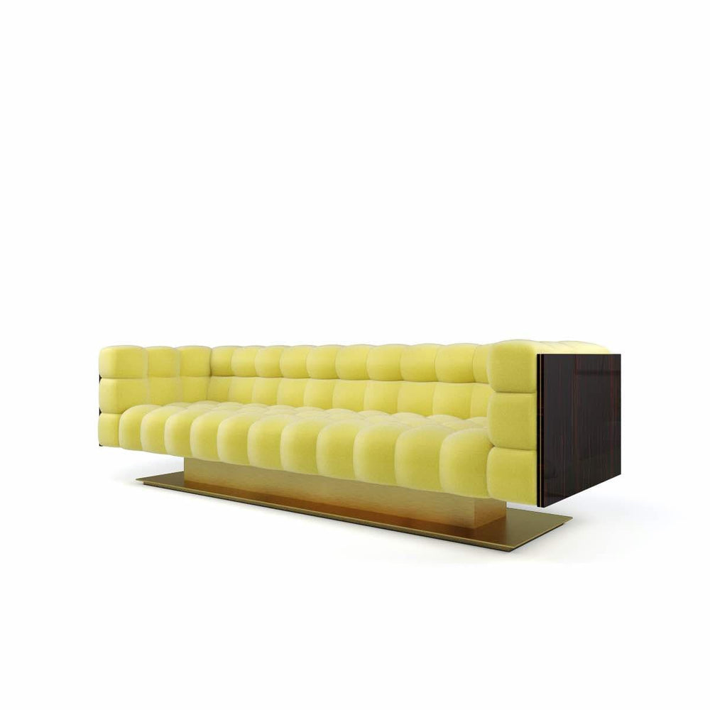 Four-Seater Sofa MONTGOMERY 252 cm by Studio 63 02