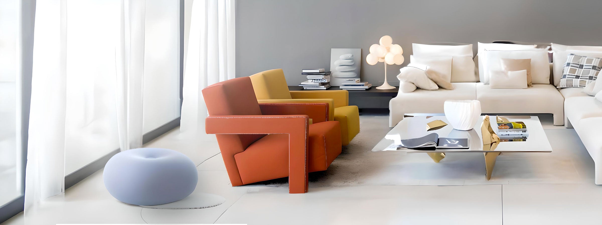 LIVING & DINING - Design Italy