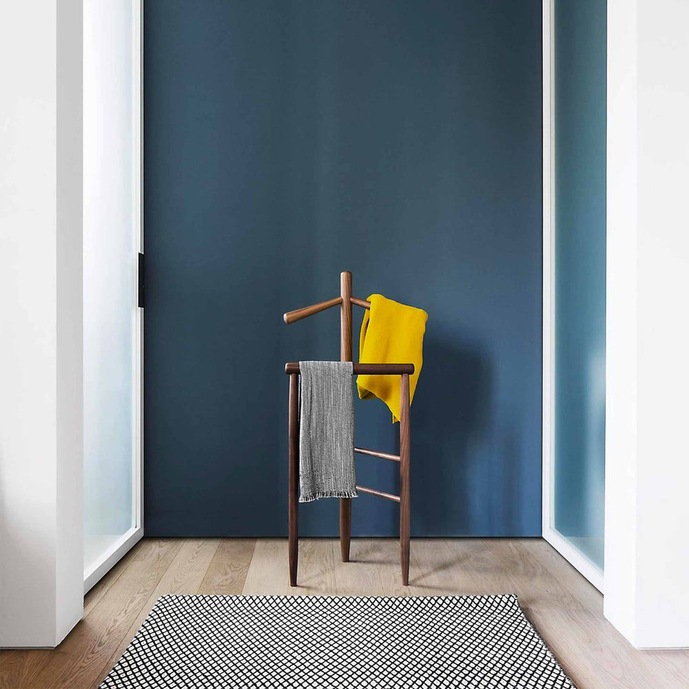 Valet Stand MORI - Natural - by Giulio Iacchetti and Alessandro Stabile 02