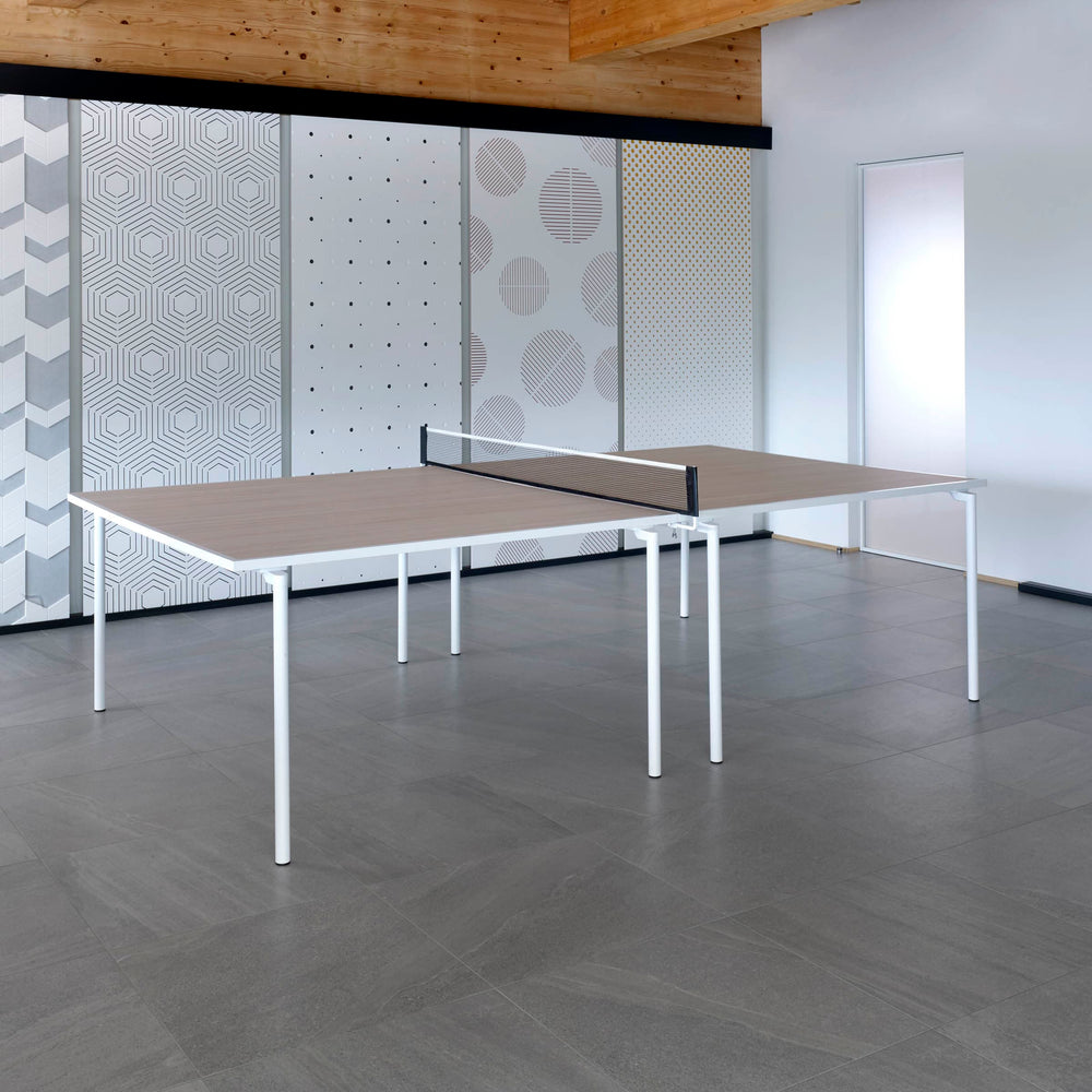 Ping Pong Table SPIDER by Basaglia and Rota Nodari 02