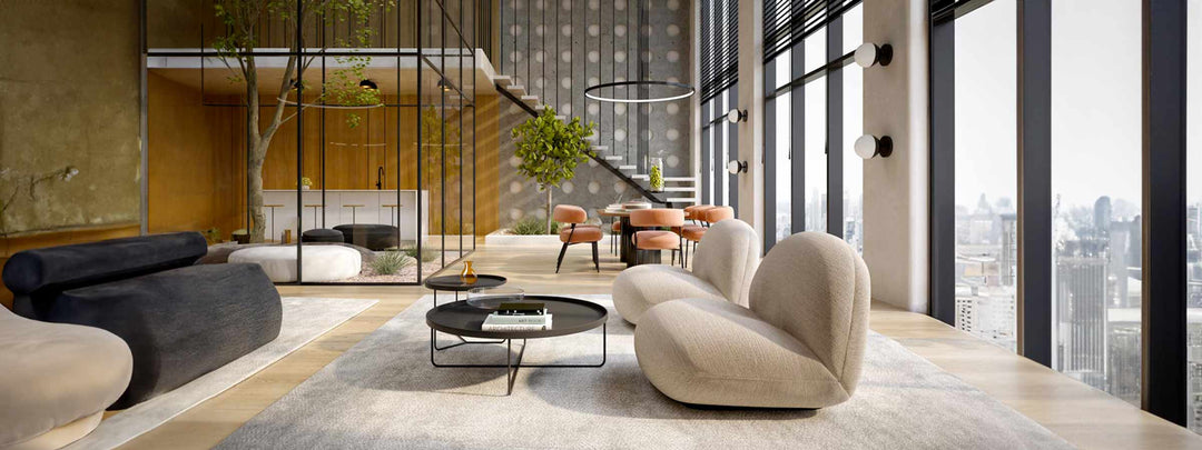 Turnkey B2B Projects with Design Italy