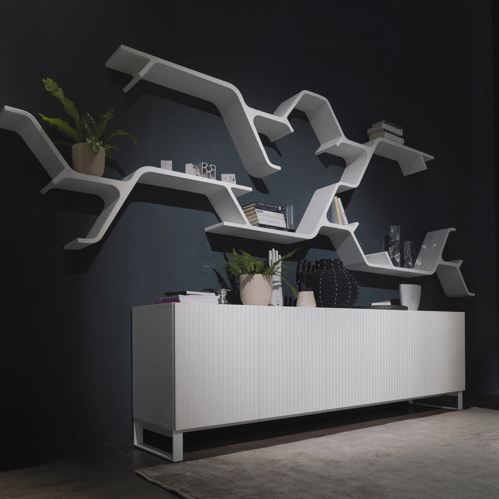Shelf SINAPSI by Sebastian Errazuriz for Horm 02