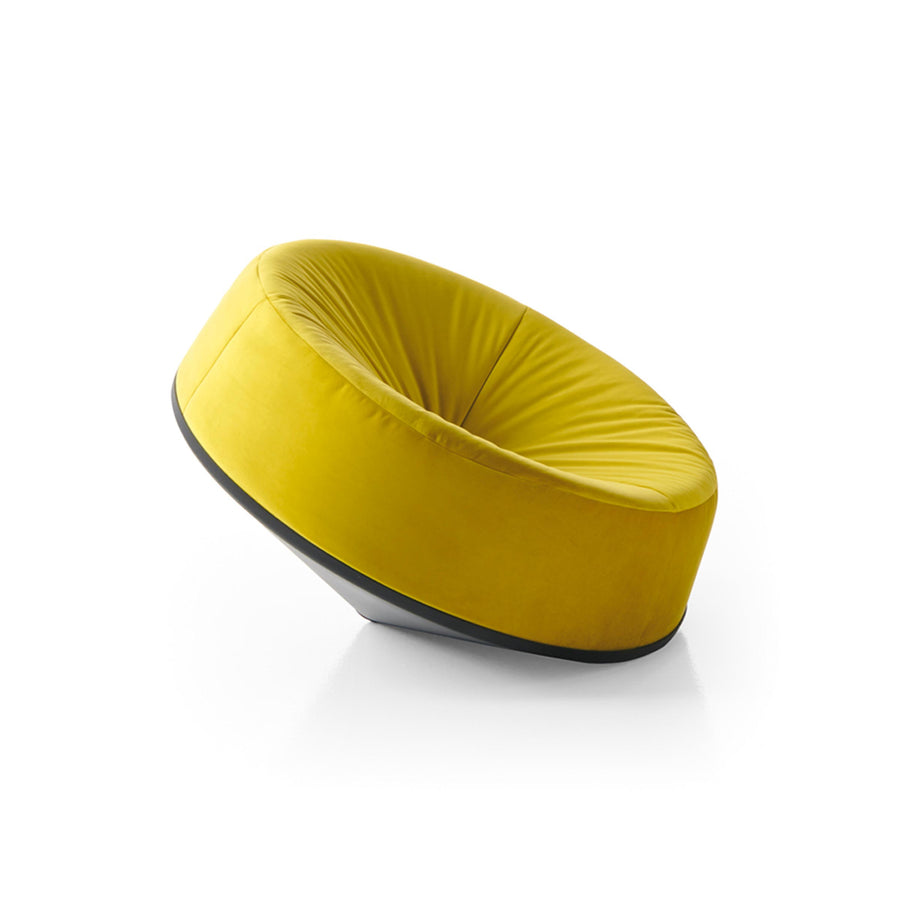 Pouf SPIN by Renè Barba for BBB Italia 05