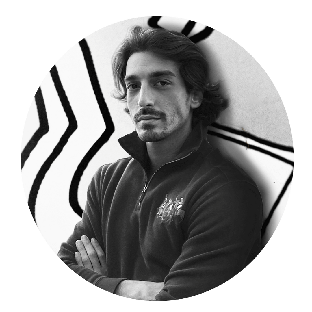 francesco Leopizzi - Design Italy